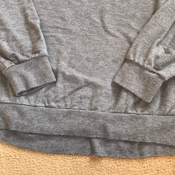 ⭐️⭐️Cold Shoulder Knit Top Express One Eleven Size XS - Picture 9 of 16